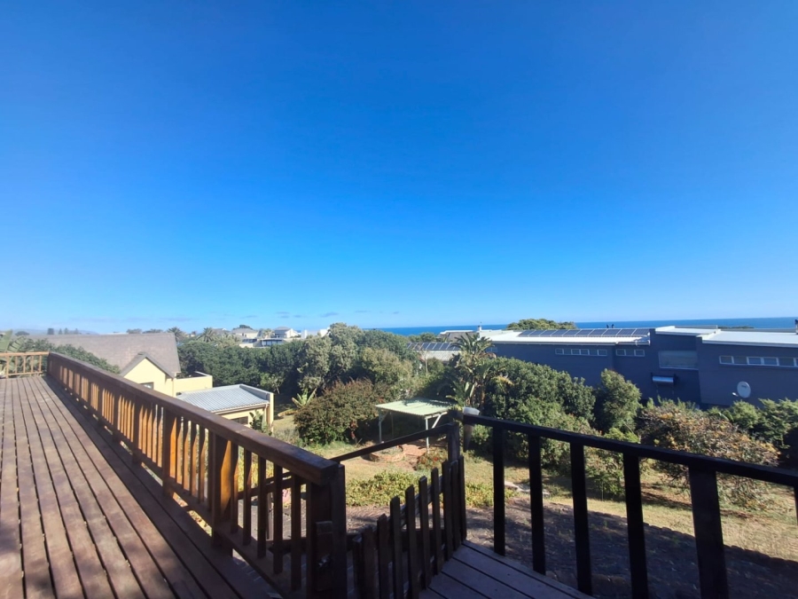 To Let 3 Bedroom Property for Rent in Wilderness Central Western Cape